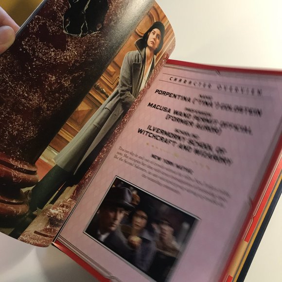 Fantastic Beasts and Where to Find Them: Character - Picture 12 of 16